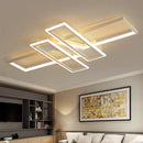 LED ceiling lamp for living room and home decor lighting