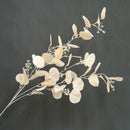 Artificial plants elegant and modern floral arrangement for home decor