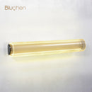 Dimmable LED wall light for versatile indoor lighting