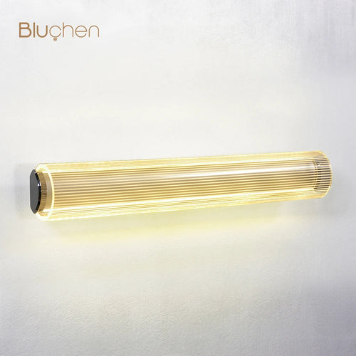 Dimmable LED wall light for versatile indoor lighting - vue 7 sur 7