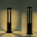 Waterproof LED garden lamp for outdoor lighting