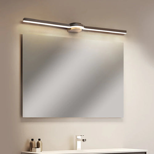 LED wall lights for vanity mirror and kitchen lighting - vue 2 sur 18