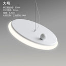 modern minimalist pendant light design for a creative interior