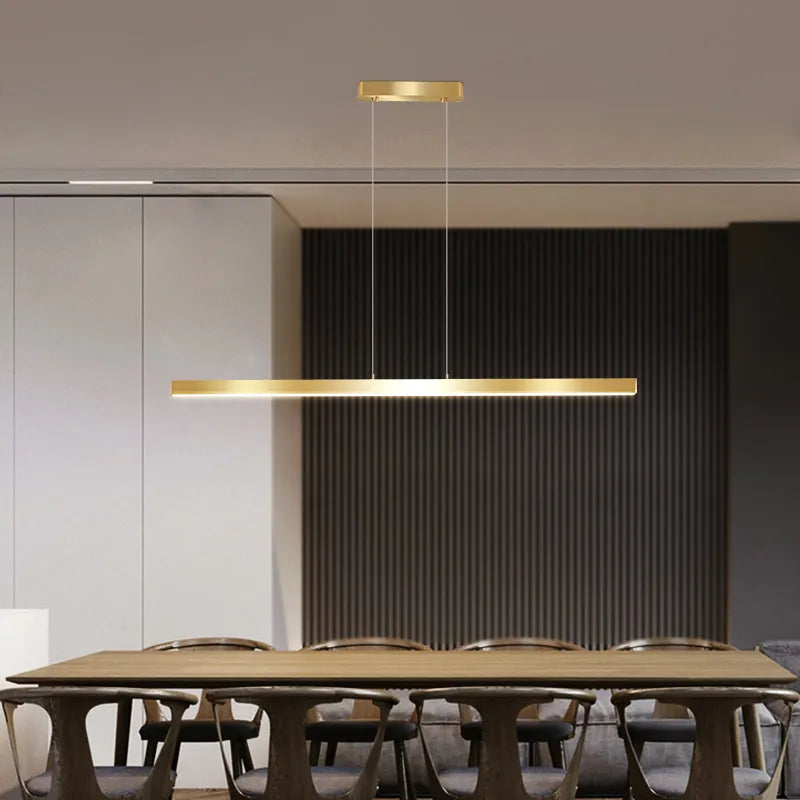 Modern nordic design pendant light