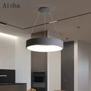 Design LED pendant light for elegant ambient lighting