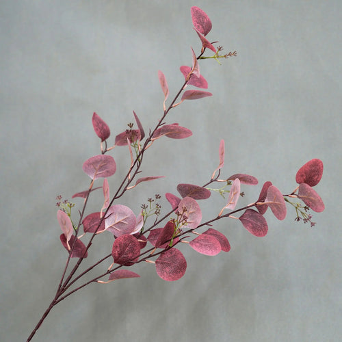 Artificial plant floral arrangement for wedding and home decor - vue 17 sur 20