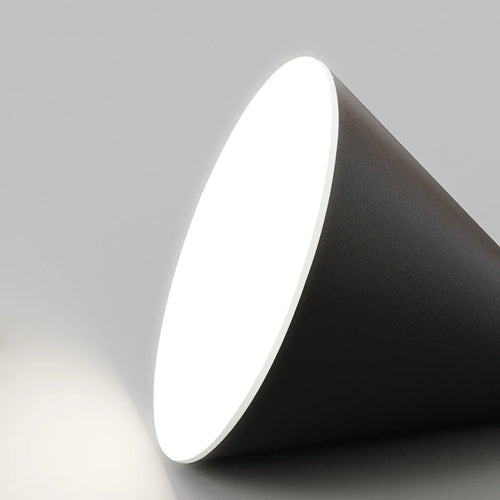 Modern minimalist luxury designer chandelier for elegant interiors - vue 6 sur 8
