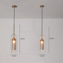 Modern nordic designer pendant light for interior decoration