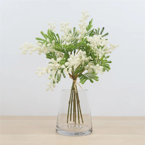 Set of 6 artificial tree branches for indoor and outdoor decoration - vue 9 sur 9