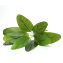 Artificial monstera plant for indoor and outdoor decoration