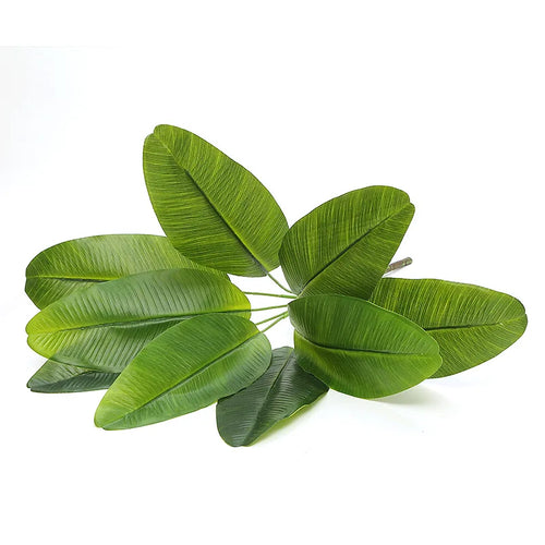 Artificial monstera plant for indoor and outdoor decoration - vue 17 sur 22