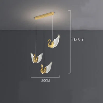 Modern designer pendant light for elegant and creative interiors - vue 16 sur 19