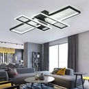 LED ceiling lamp for living room and home decor lighting