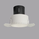Barganne modern recessed LED spotlight