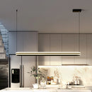 Nordic metal pendant light for an elegant and modern interior