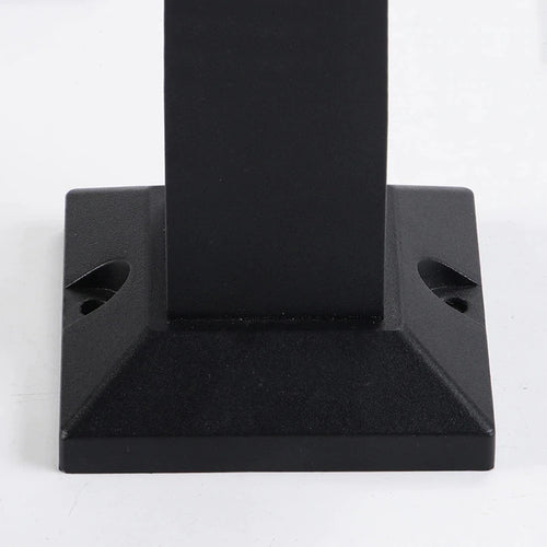 Waterproof LED lamp compliant with IP65 standard - vue 7 sur 6