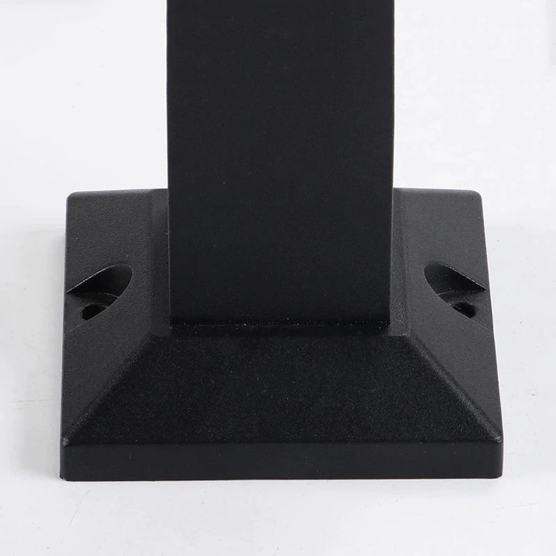 Waterproof LED lamp compliant with IP65 standard - vue 6 sur 6