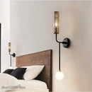 Modern Nordic G4 LED wall light