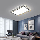 Modern ceiling lights minimalist elegant indoor lighting decoration