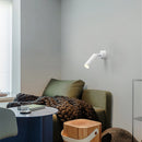 modern and creative table lamp for a warm atmosphere