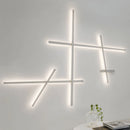 Modern nordic designer wall light creative indoor lighting