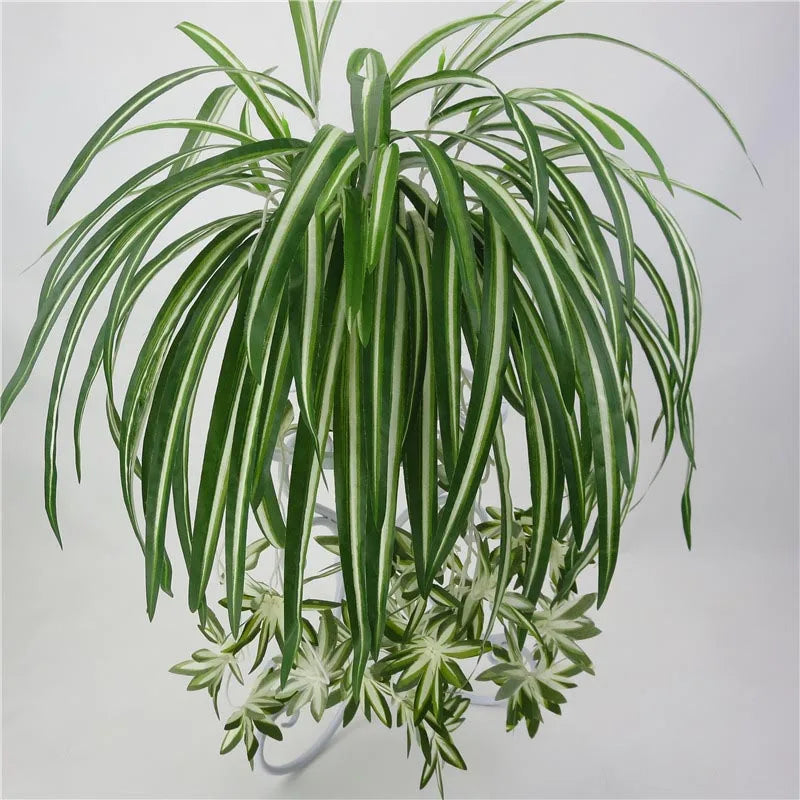 Artificial plant branch for home and festive event decoration