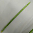 Artificial cylindrical plastic cactus for indoor and outdoor decoration