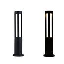 Waterproof LED garden lamp for outdoor lighting