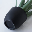 Artificial succulent plants for indoor and outdoor decoration