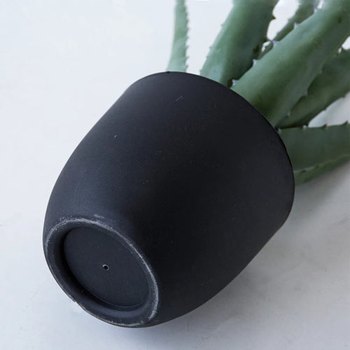 Artificial succulent plants for indoor and outdoor decoration - vue 6 sur 8