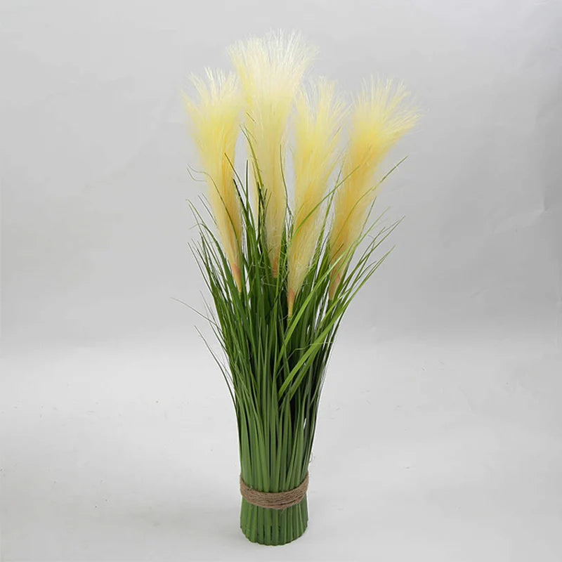 Artificial five-head wedding tree for elegant decor - vue 8 sur 9