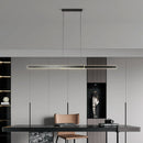 Simple modern Nordic pendant light 2021