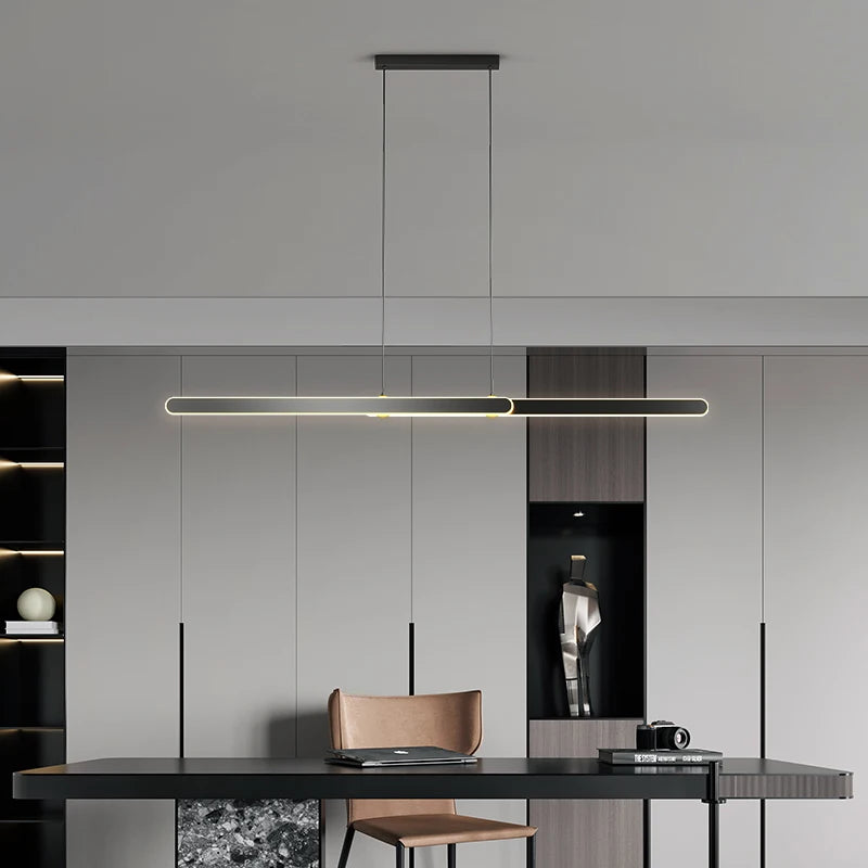 Simple modern Nordic pendant light 2021