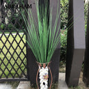 Decorative artificial plants for weddings and home