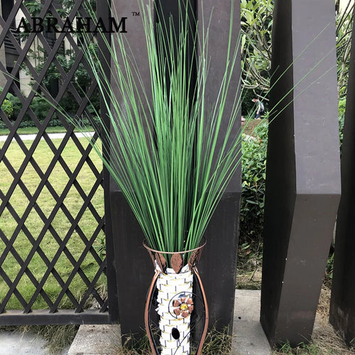 Decorative artificial plants for weddings and home - vue 2 sur 9