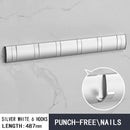 folding wall hooks for coats and towels