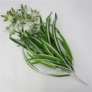 Artificial plant branch for home and festive event decoration