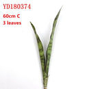 Artificial succulent aloe vera plants for indoor and outdoor decoration