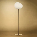 Modern glass designer floor lamp foscarini decorative LED lamp