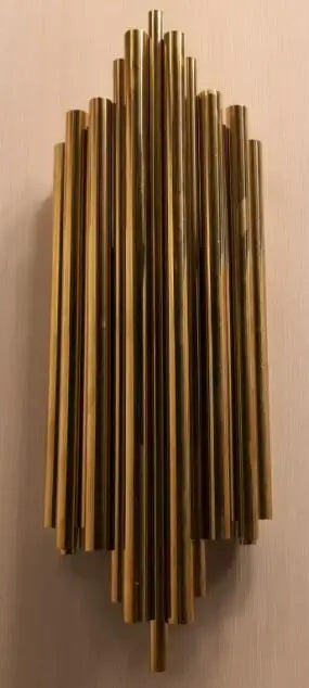 Modern Nordic creative wall light for interior decoration
