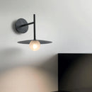 Nordic flying saucer design wall light modern decorative lighting