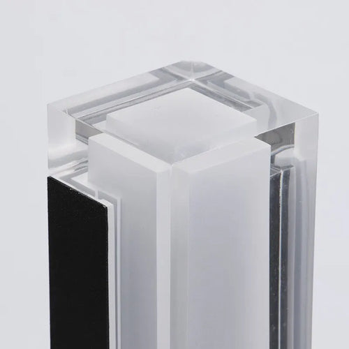 Waterproof LED lamp compliant with IP65 standard - vue 6 sur 6