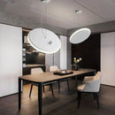 modern minimalist pendant light design for a creative interior