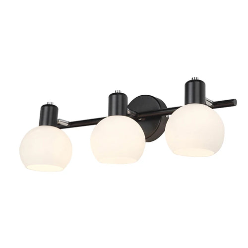 Glass wall light - vue 7 sur 12