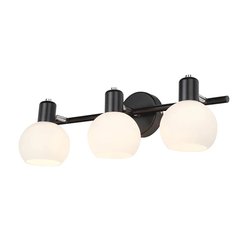 Glass wall light - vue 6 sur 12