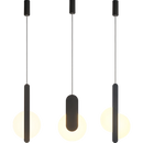 modern led pendant light for elegant interior decoration