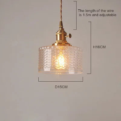 Modern copper ceiling light for unique interiors - vue 7 sur 7