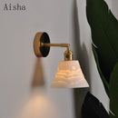 Modern ceramic double shade pendant light for interior decoration