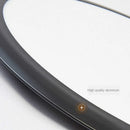 Ultra-slim modern LED ceiling light nordic decorative fixture