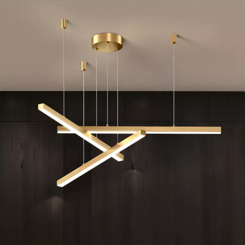 Modern nordic design pendant light